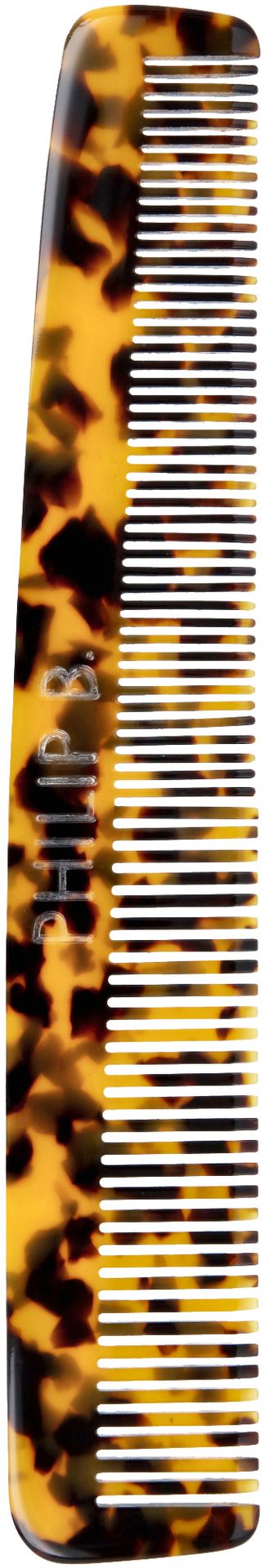 Philip B Styling Comb - grzebień do włosów