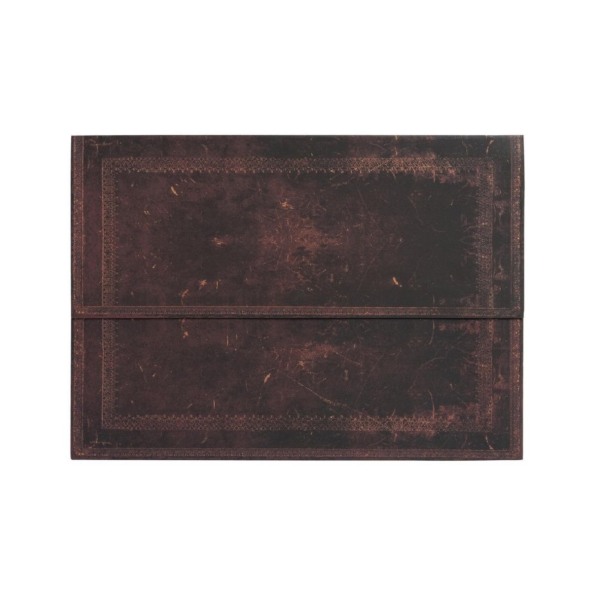 Teczka Paperblanks Black Moroccan Bold Document Folder