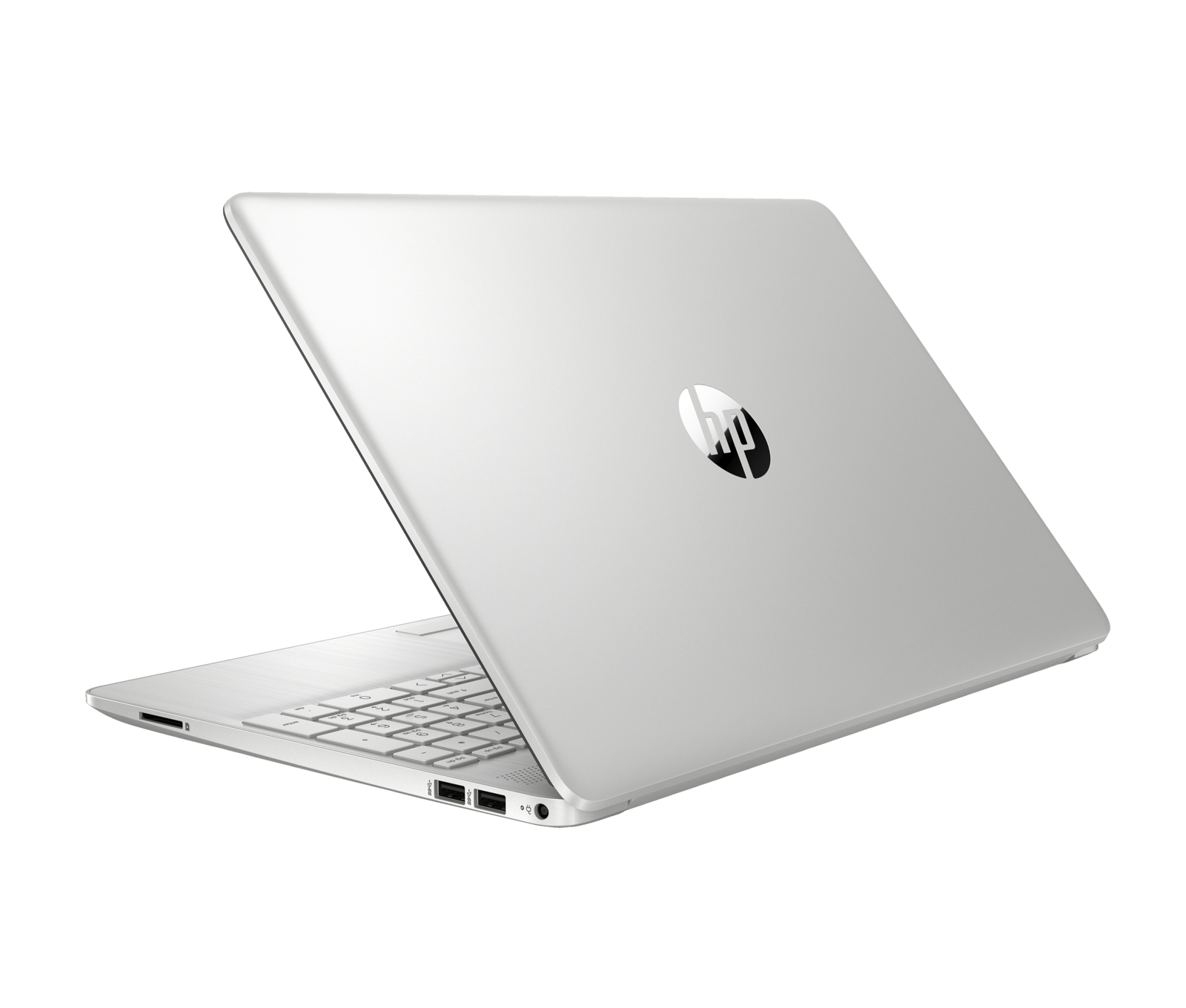 HP 15-dw3389ne 6Y7R6EAR Intel i5 / 8GB / 512GB SSD / Nvidia MX450 / FullHD / Win11 / Srebrny