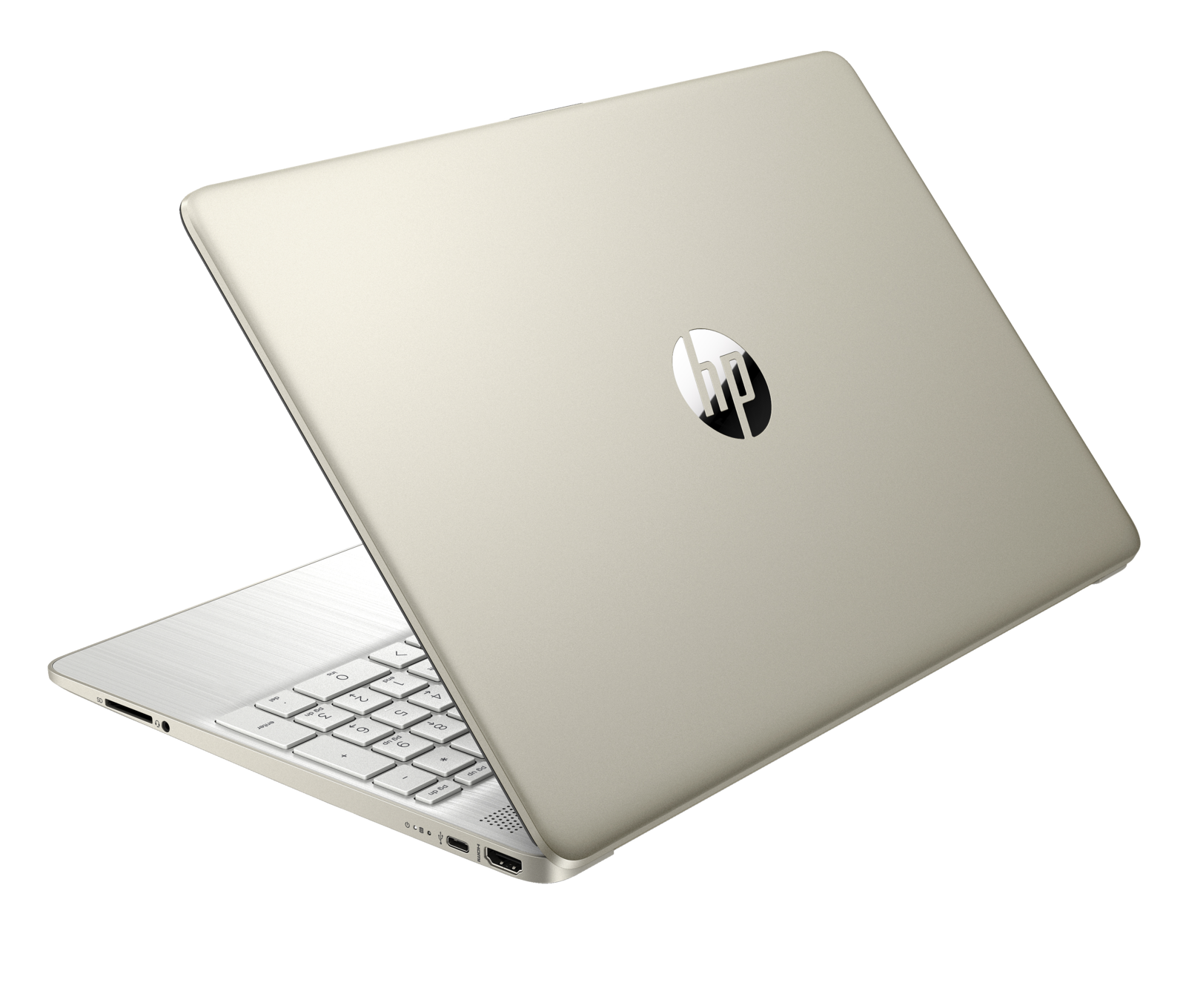 HP 15-DY0026 43N41UA PNT22 Intel N4020 / 4GB / SSD 128GB / Intel UHD / Win11 / Złoty 43N41UA-4GB_128SSD