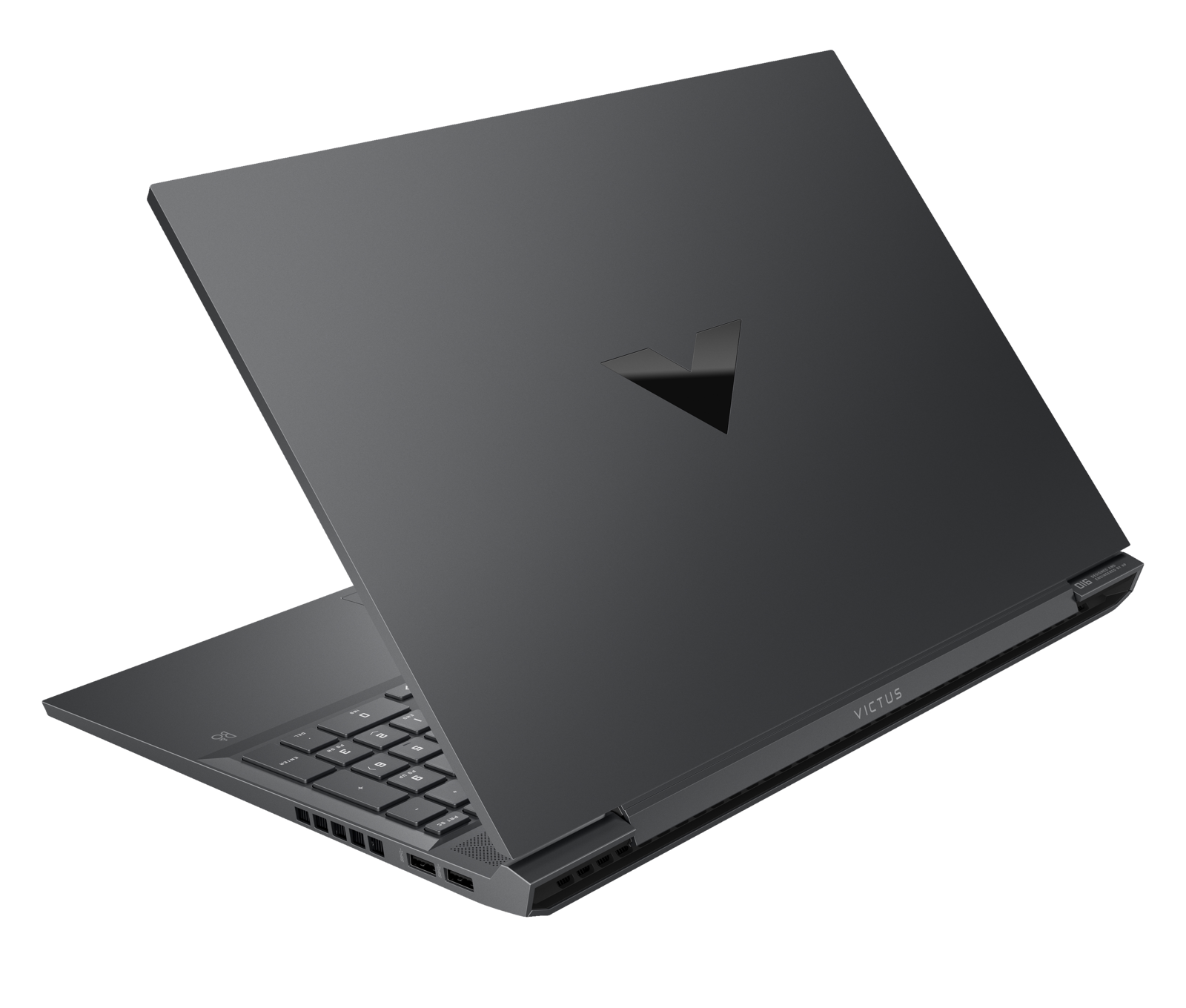 HP Victus 16-d0143nf / 68C29EA / Intel Core i7 / 16GB / 1TB SSD / Nvidia RTX3050Ti / FullHD / Win11 / Czarny 68C29EA-16GB_1000SSD