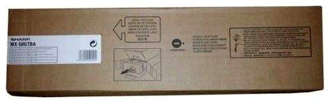 Wyprzedaż Sharp Toner MX-50GTBA Black 36K