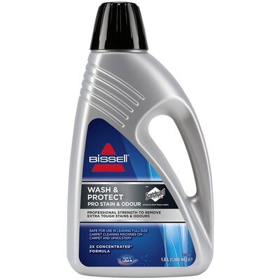 Bissell Płyn Wash Protect Pro Płyn do dywanów 1.5 l