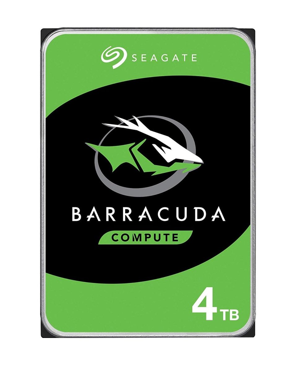 Dysk twardy Seagate HDD 3.5