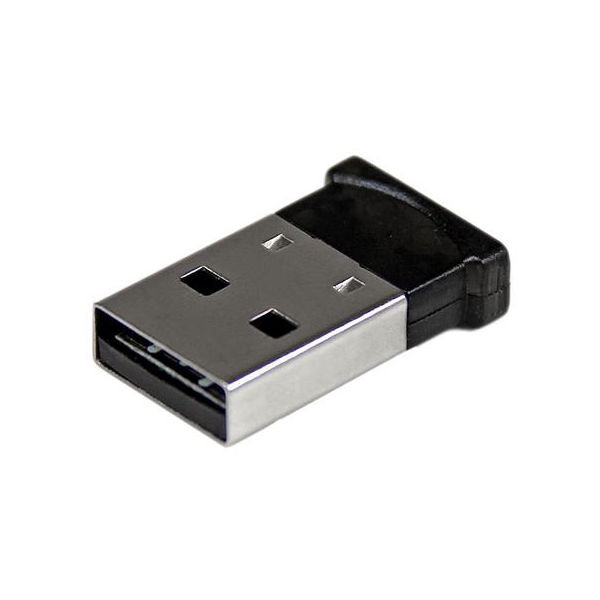 Startech.com Usb Bluetooth 4 Dongle 50M Usbbt1Edr4