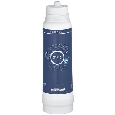 Grohe Filtr. BlueR 40412001