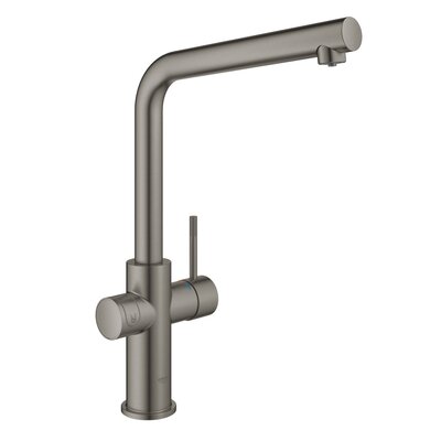 Grohe Blue zestaw startowy z baterią kuchenną inny 31454AL1