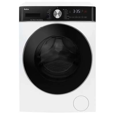 Amica DAWSB814BiS