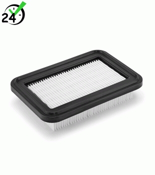 Filtr płaski PTFE do Stihl SE 133 ME /W24h/ DORADZTWO => 794037600,  GWARANCJA 2 LATA, SPOKÓJ I BEZPIECZEŃSTWO