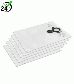 Worki filtracyjne z zamknięciem do odkurzaczy SE 133 ME /W24h/ DORADZTWO => 794037600,  GWARANCJA 2 LATA, SPOKÓJ I BEZPIECZEŃSTWO