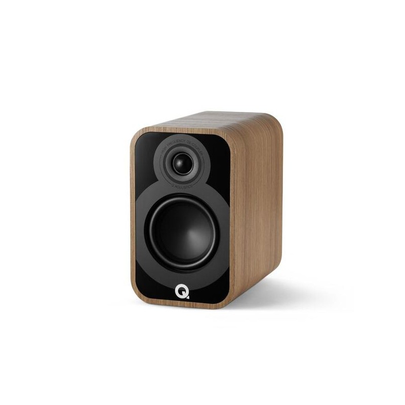 Q ACOUSTICS QA 5010 Kolumna głośnikowa podstawkowa, Kolor: Oak
