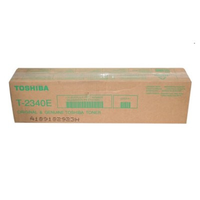 Toner Oryginalny Toshiba T-2340E (6AJ00000025) (Czarny)