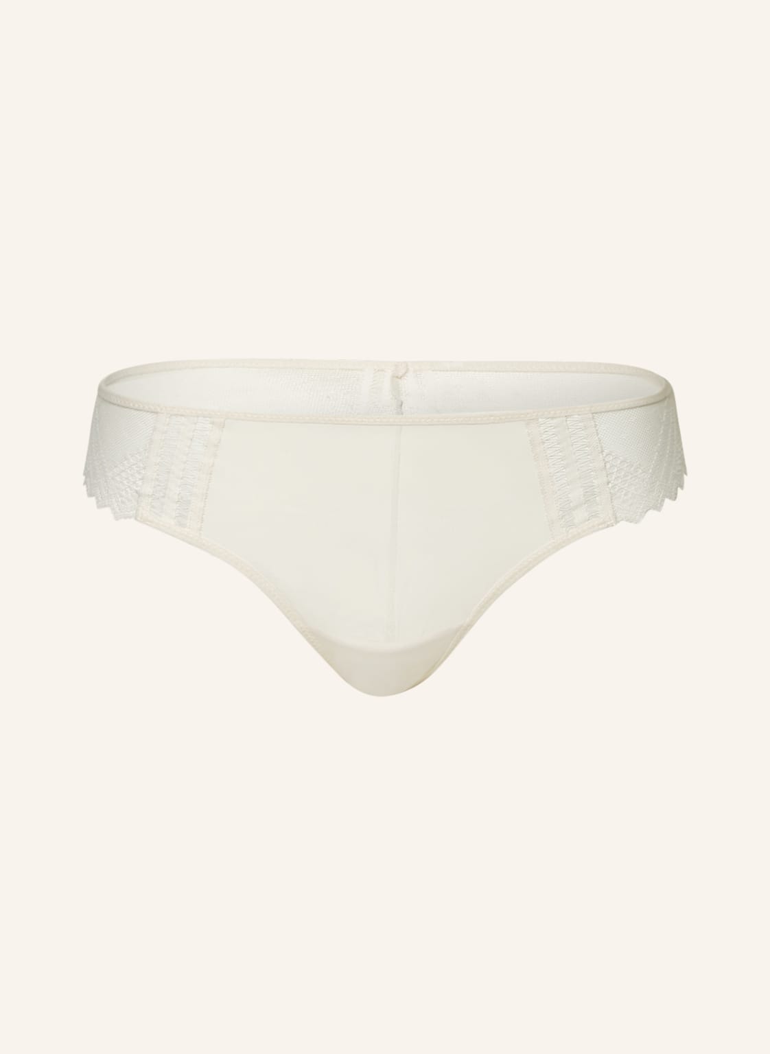 Passionata Figi Rodeo beige