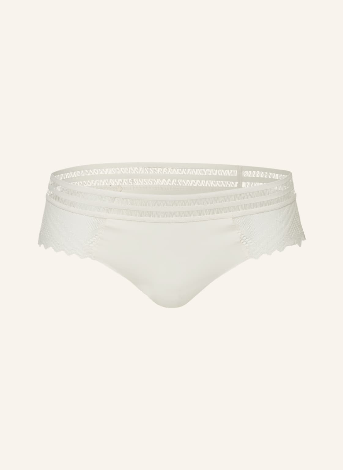 Passionata Figi Rodeo beige