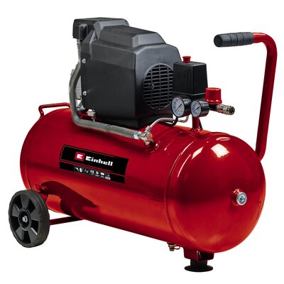 EINHELL Kompresor olejowy TC-AC 190/24/8 4007332 EINHEILL