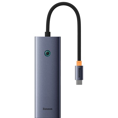 Baseus Hub 4w1