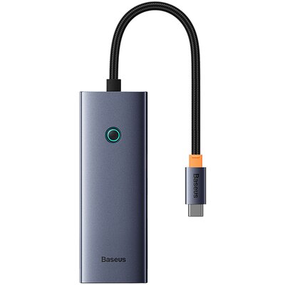 Baseus Hub 6w1
