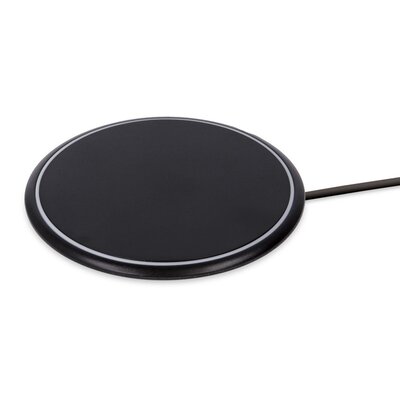 Setty TelForceOne TelForceOne ładowarka indukcyjna 10W czarna 8_2259781