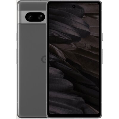 Google Pixel 7A 5G 8GB/128GB Dual Sim Szary