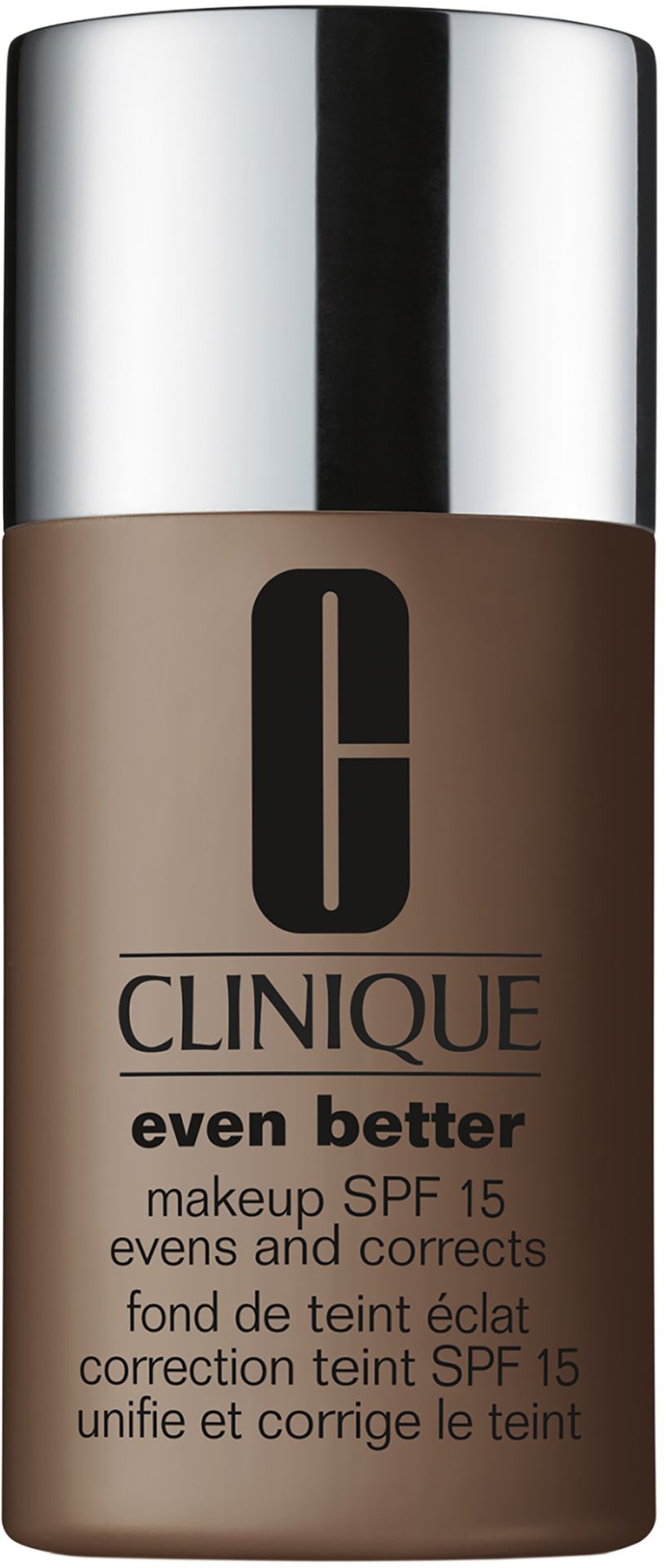 Clinique Even Better Makeup Foundation SPF 15 CN 126 Espresso