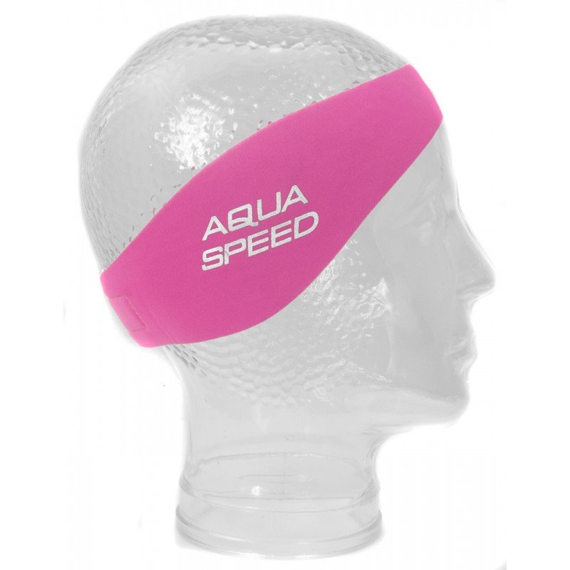 Aqua Speed Opaska pływacka damska, rozmiar uniwersalny