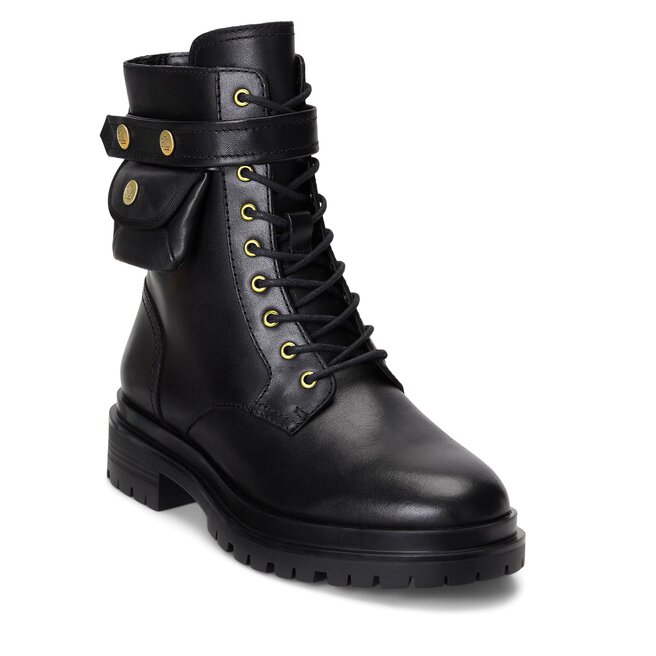 Trapery Lauren Ralph Lauren 802916475001 Black