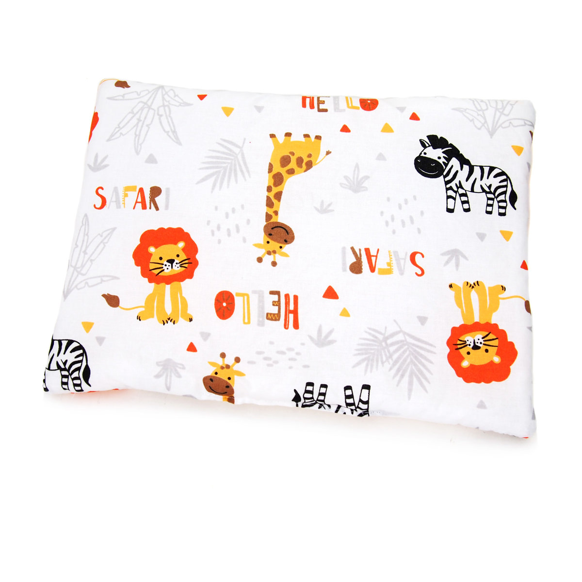 Kerstin Poszewka 25x35 cm BAWEŁNA dla dzieci