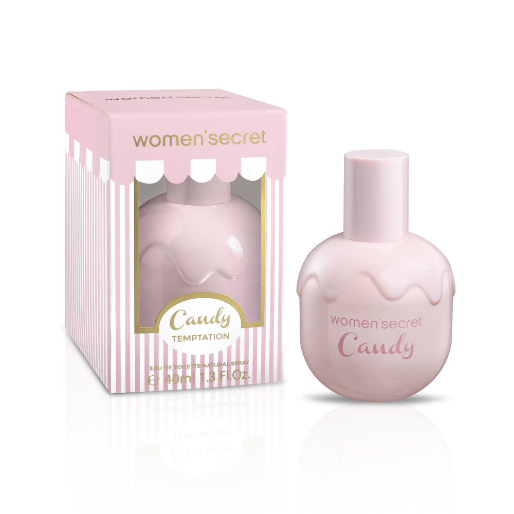 Women`s Secret Womens Secret Candy Temptation woda toaletowa 40 ml