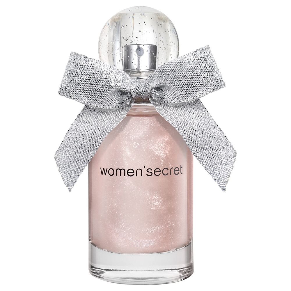 Women'Secret, Rose Seduction, Woda Perfumowana Spray, 30ml