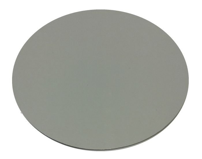BIAŁY PODKŁAD POD TORT PIĘTROWY ANGIELSKI - 24 cm