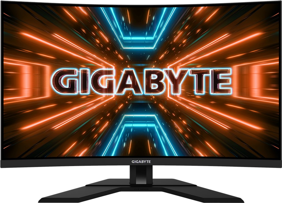 Monitor 32