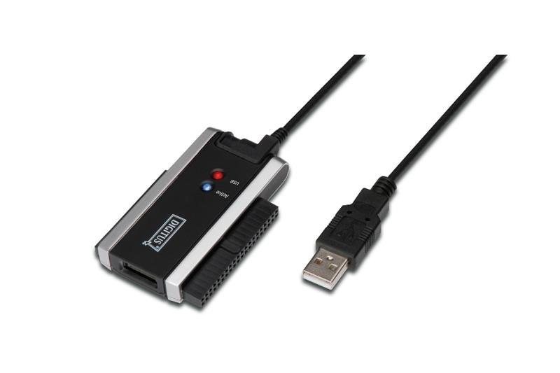 Digitus Adapter USB2.0 do HDD 2.5