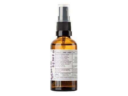 Róża Malina Serum Ministerstwo Dobrego Mydła 30ml