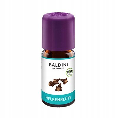 Taoasis BALDINI by TAOASIS Nelkenblüte olejek aromatyczny goździki 5 ml