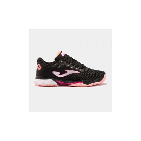 Buty tenisowe damskie Joma Ace Pro Lady clay black - 42