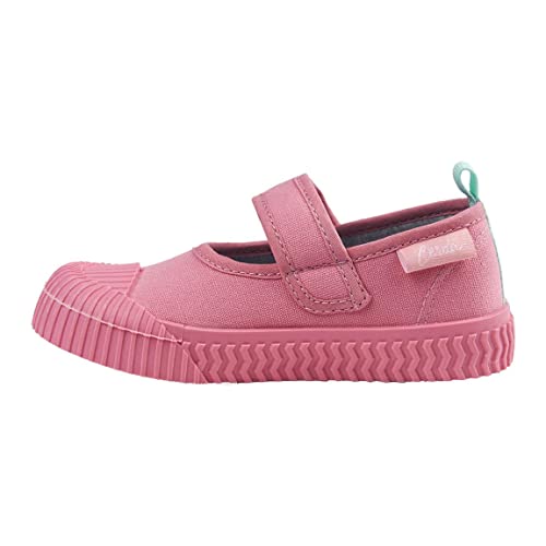 ŚREDNIA LIFE'S LITTLE MOMENTS Psi Patrol kapcie sportowe Unisex dzieci, Różowy, 22 EU