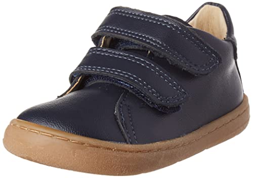 Primigi Footprint Change, buty gimnastyczne dla chłopców, Niebieski, 32 EU Étroit