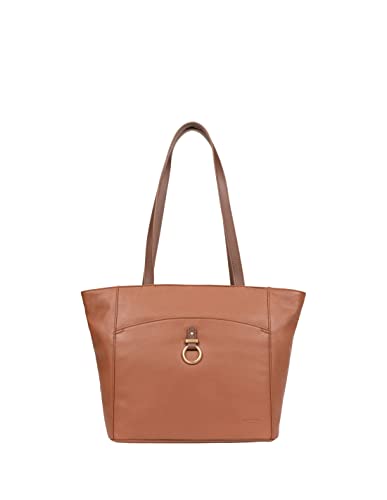 BOLSO, Torba, br?zowy
