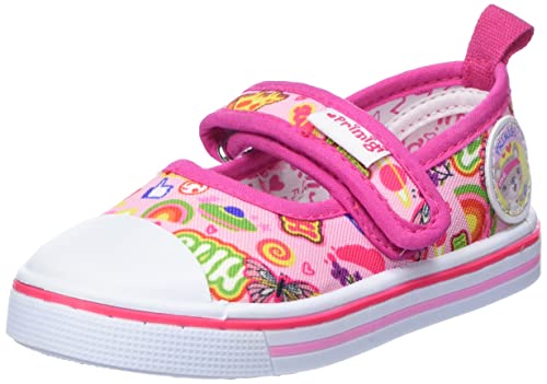 Primigi Baby Funky, Mary Jane buty dla dziewczynek, fuksja różowa, 26 EU