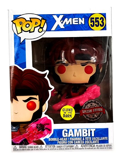 Figurka Funko POP! X-Men