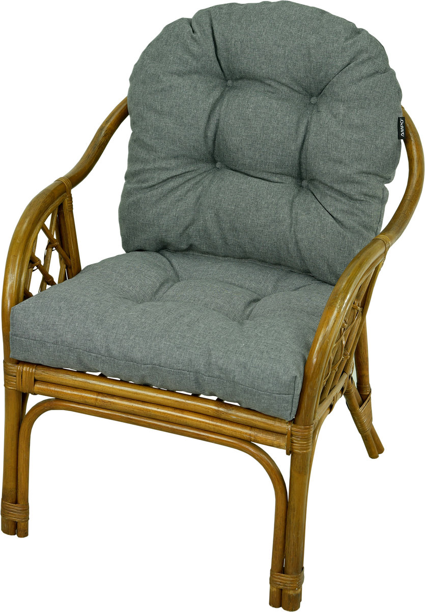 Poduszka na fotel rattanowy ATHENA 590