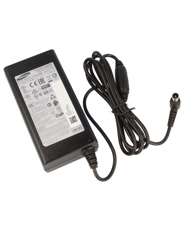 [OUTLET] Zasilacz Soundbaru Samsung A4024_FPN Do Modeli HW