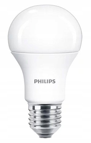 Philips bańka E27 13W 100W CDL 929001312504