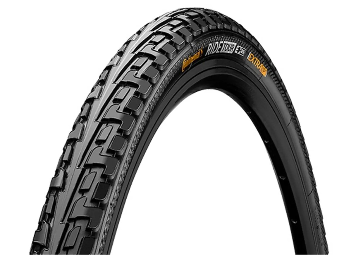 Continental Opony Ride Tour 24 x 1,75