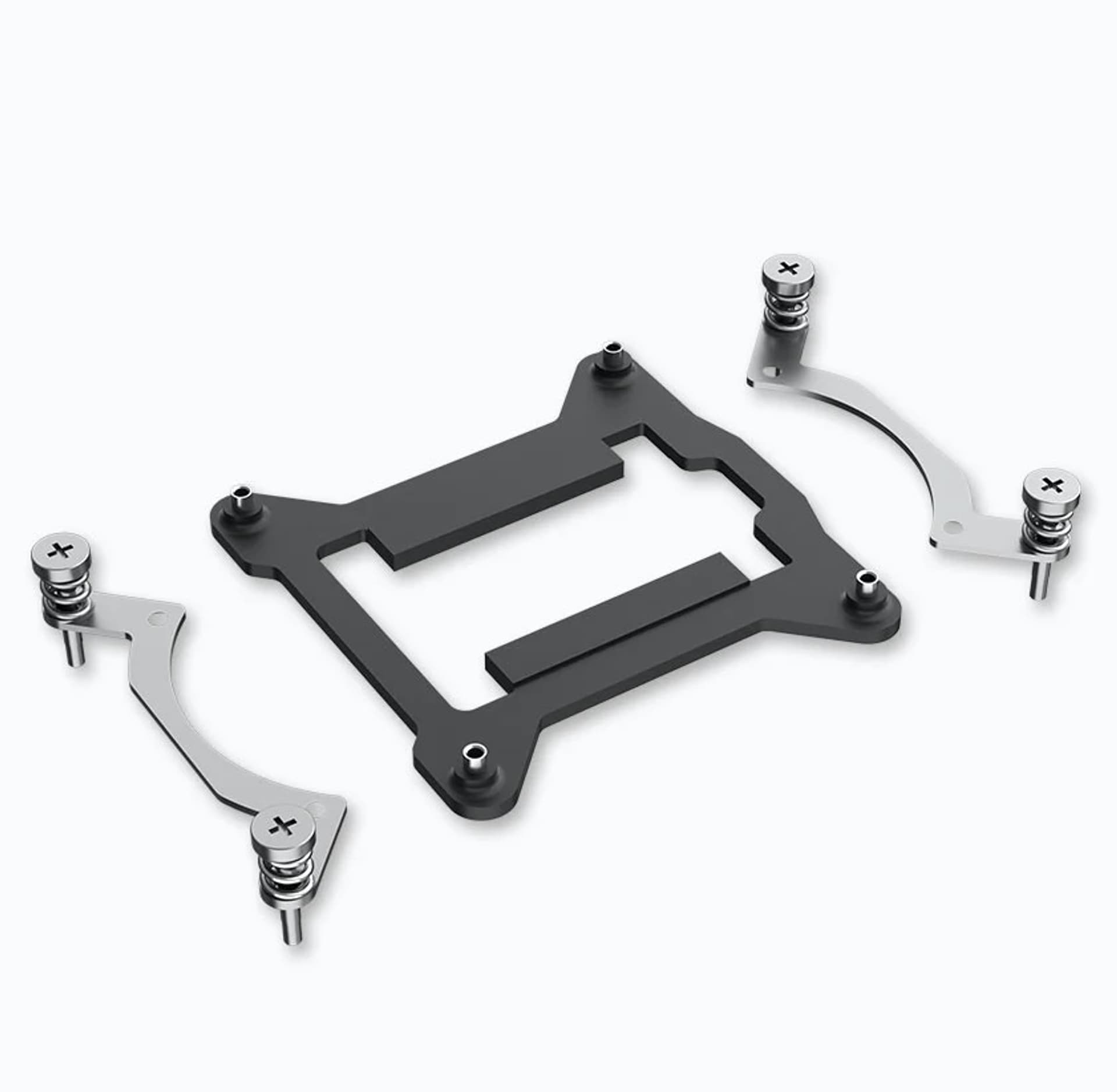 DeepCool Mounting Upgrades For CASTLE/GAMMAXX Liquid Coolers