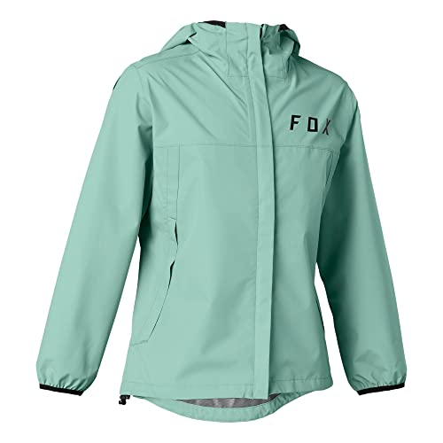 Fox Racing Youth Ranger Veni Drirelease® Jersey czarny