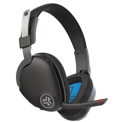 Jlab Work Wireless czarno-srebrne