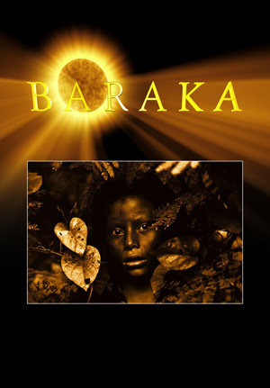 Baraka