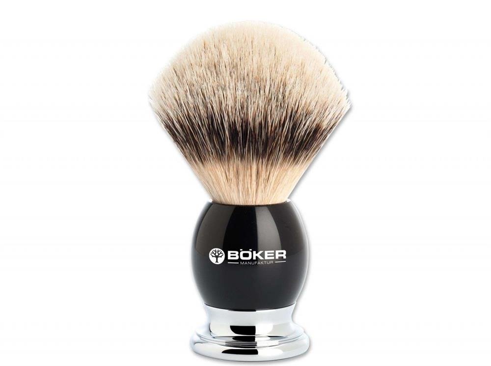 Pędzel do golenia Boker Premium Black (04BO128) T 04BO128
