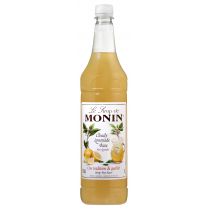 Syrop do lemoniady MONIN Baza Lemoniady 1000 ml